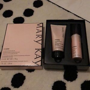 Microdermabrasion plus set